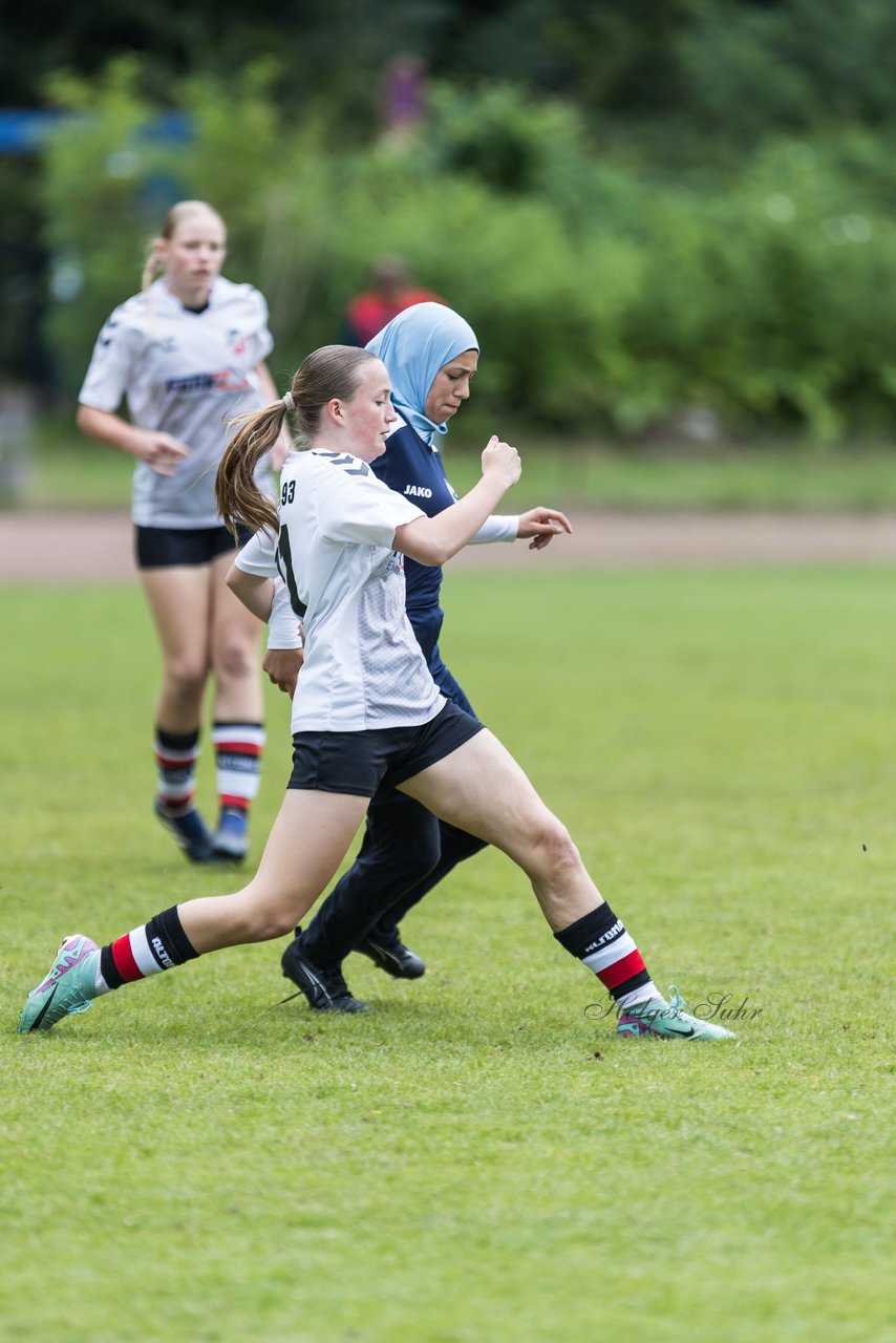 Bild 334 - Loewinnen Cup